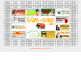 dumzasms.com