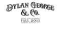 dylangeorge.com