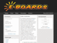 e-boards.net