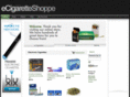 ecigaretteshoppe.com