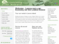 economycarhires.com