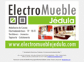 electromueblejedula.com