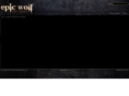 epicwolf.com