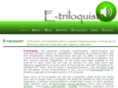 etriloquist.com
