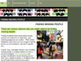 findingmissingpeople.net