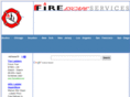 fireescapeservice.net