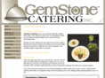 gemstonecatering.com