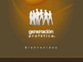 generacionprofetica.org