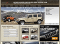 gerrywood-ram.com