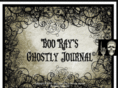 ghostlyjournal.net