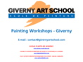 givernyartschool.com