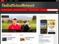 golfschoolnetwork.com