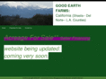 goodearthfarms.net