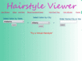 hairstyleviewer.com