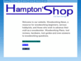 hamptonshop.com