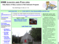hnmloavesandfish.org