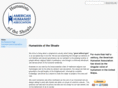 humanistsoftheshoals.org