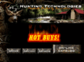 huntingtechnologies.com