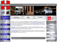 huskytrucks.net