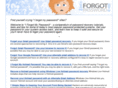 iforgotmypassword.net
