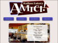 iloveamici.com