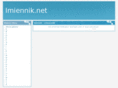 imiennik.net