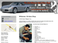 immautorepair.com