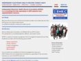 independentehrconsultant.com