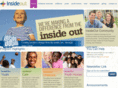 insideoutyouth.com