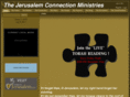 jerusalemconnection.com