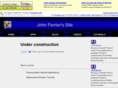 johnferrier.com
