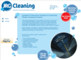 jrgcleaning.com