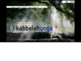 kabbalahyoga.org