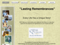 lastingremembrances.com