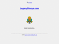 legacybiosys.com