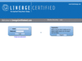 lineagecertifiedmail.com