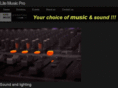 litemusicpro.com