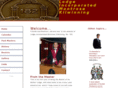 lodge182.com