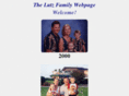 lutzfamily.org