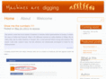 machinesaredigging.com