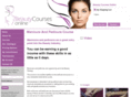 manicurecoursesonline.com