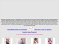 mariesdollsandchristmas.com