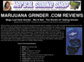 marijuanagrinder.com