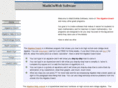 mathonweb.com