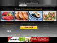 matsutakejapanese.com