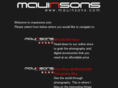 mauinsons.com