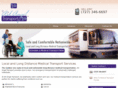 medicaltransportflorida.com