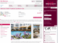 mercure-frankfurt-eschborn-ost.com
