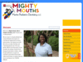 mightymouthsdentistry.com