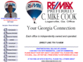 mikeandjuliecook.com